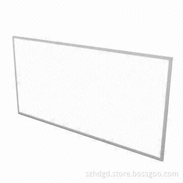 LED Panel Light with Built-in Mounted and Sized 300 x 600mm, 30W, 2,290lm, >0.9PF, CE/RoHS/FCC Marks